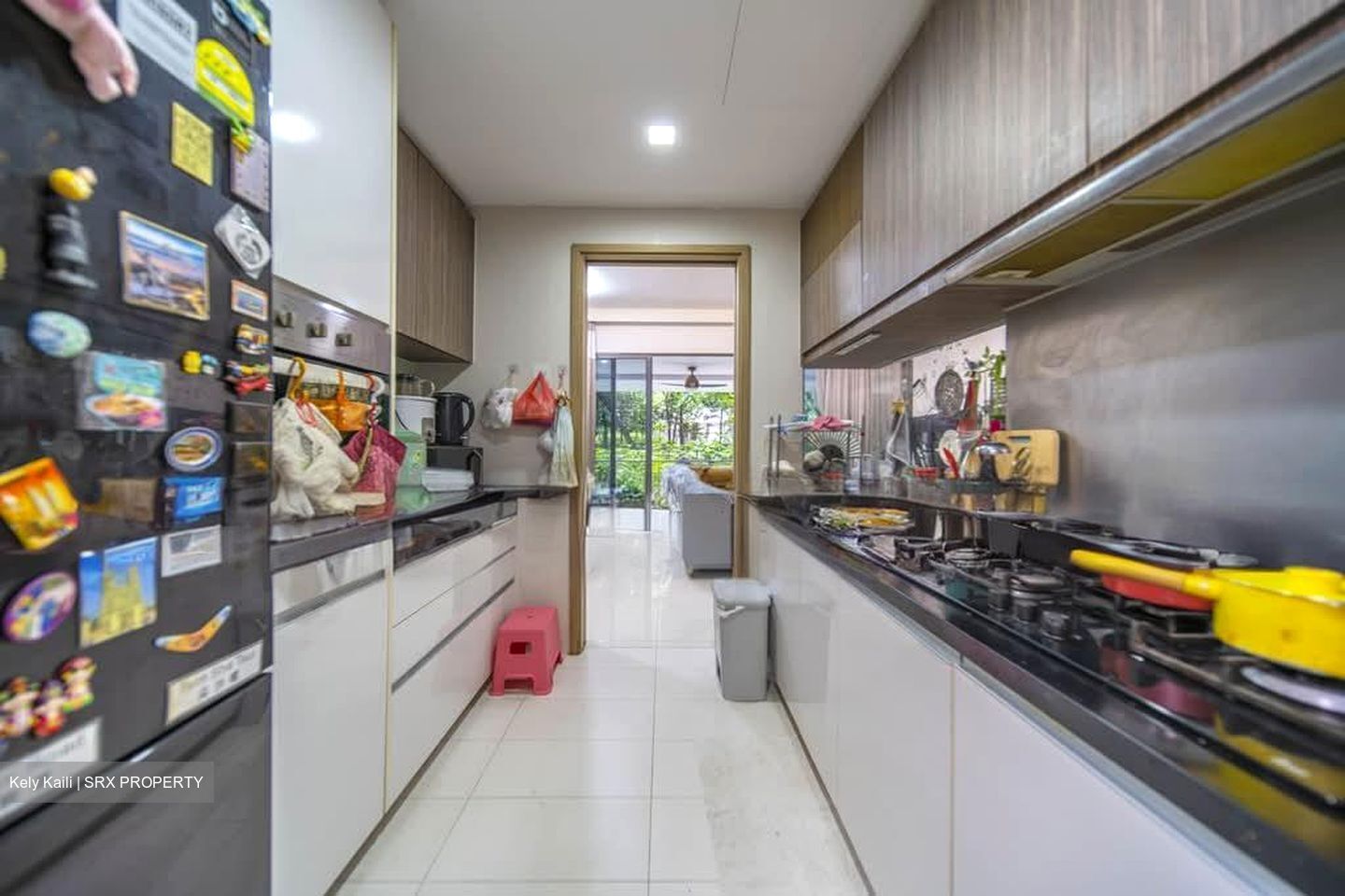 The Palette (D18), Condominium #596389651